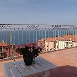 Hotel Miramaretellaro Tellaro