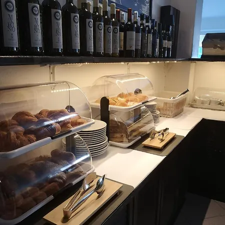Miramaretellaro מלון טלארו