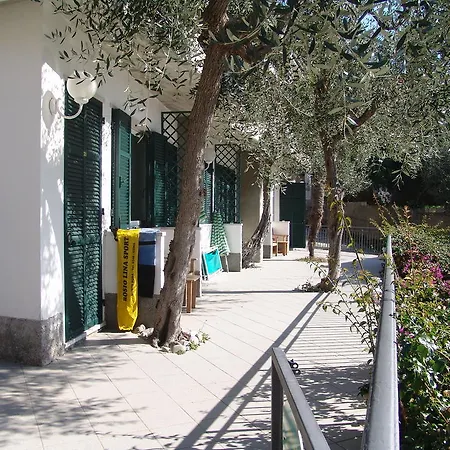 فندق Miramaretellaro