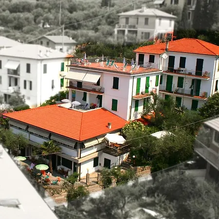 Miramaretellaro 2* Tellaro
