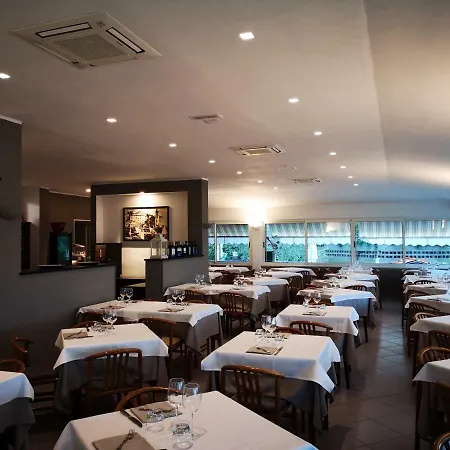 Miramaretellaro מלון טלארו