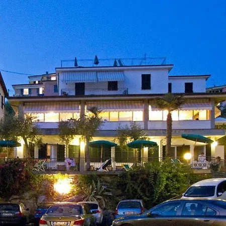 Miramaretellaro Ξενοδοχείο