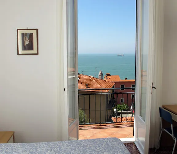 Hotel Miramaretellaro