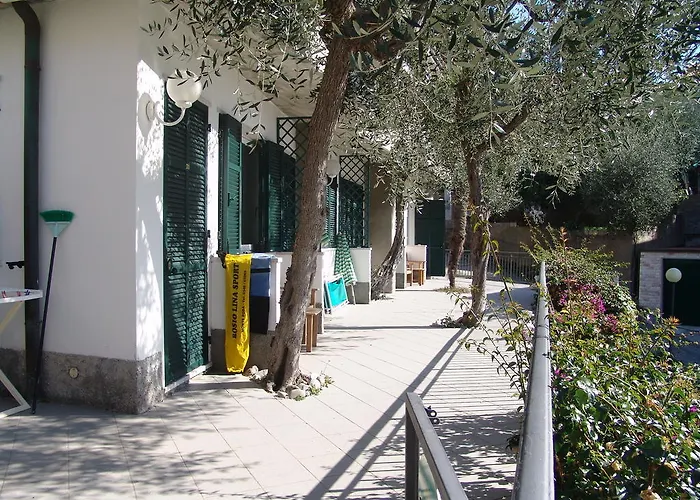 Hotel Miramaretellaro