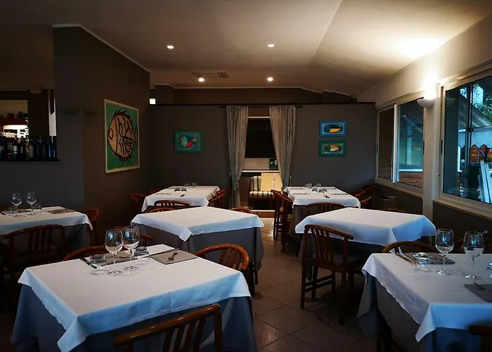 Hotel Miramaretellaro Tellaro