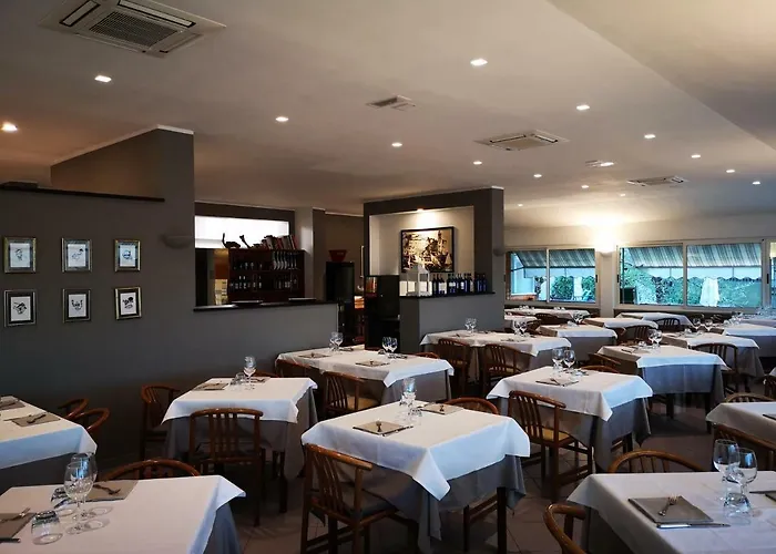 Miramaretellaro Hotel 2*