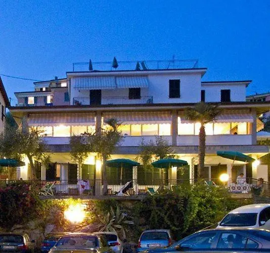 Miramaretellaro Hotel