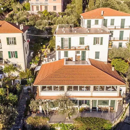 Miramaretellaro Hotel 2*