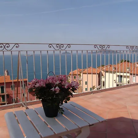 Hotel Miramaretellaro Tellaro