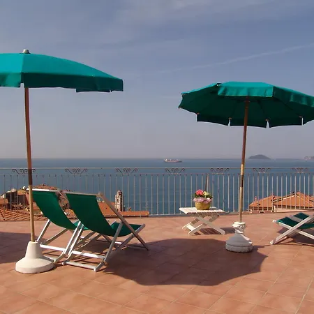 Hotel Miramaretellaro