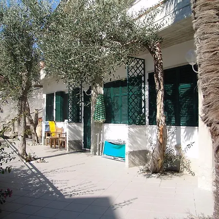 Hotel Miramaretellaro