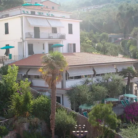 Hotel Miramaretellaro