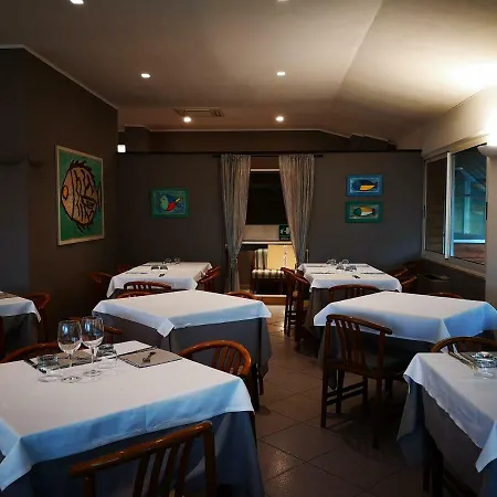 Hotel Miramaretellaro Tellaro