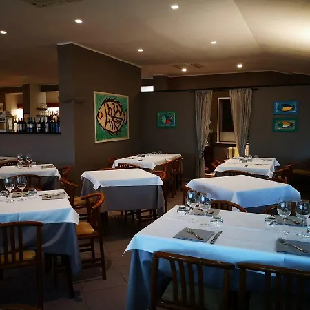 Miramaretellaro Hotel 2*