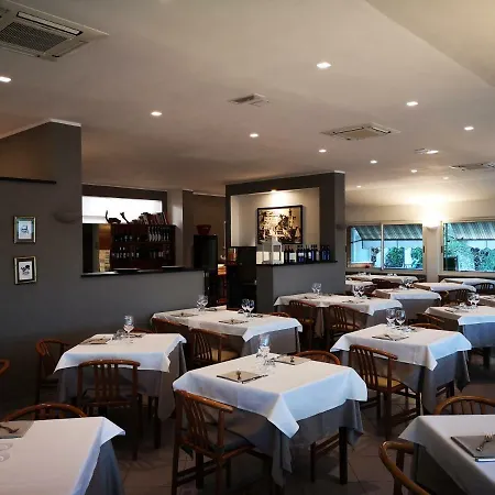 Miramaretellaro Hotel 2*