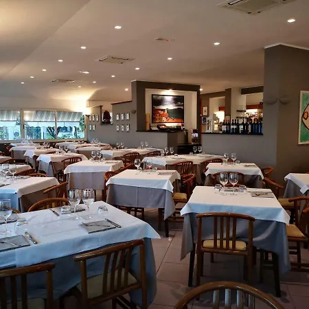 Miramaretellaro Hotel