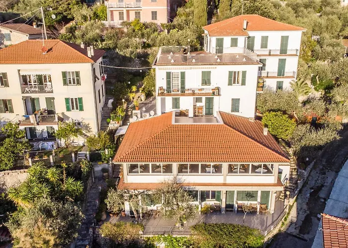 Miramaretellaro Hotel 2*