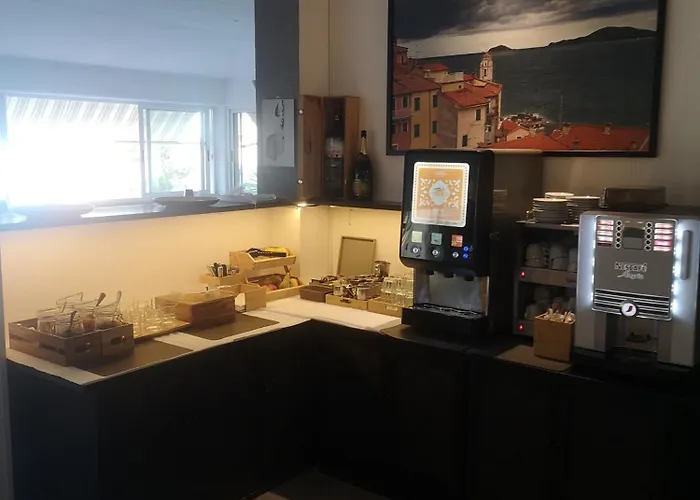 Hotel Miramaretellaro