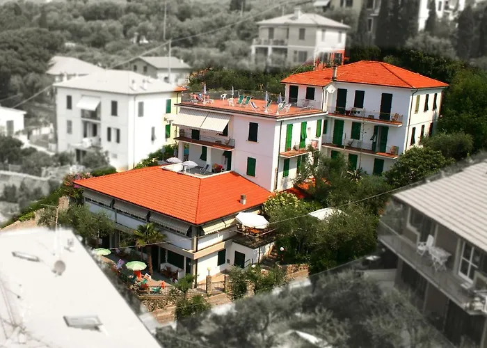 Miramaretellaro 2* Tellaro